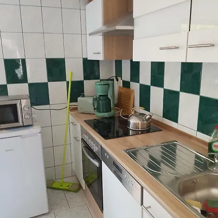 Am Hechtgraben 5 Apartment Kaupen