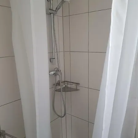 Apartment Am Hechtgraben 5 Kaupen