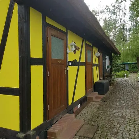 Apartment Am Hechtgraben 5 Kaupen