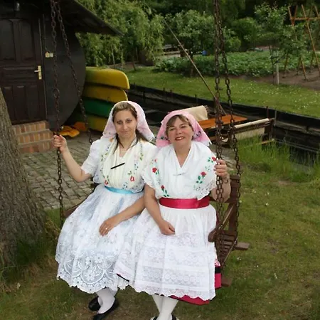 Am Hechtgraben 5 Kaupen