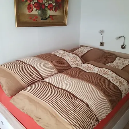 Am Hechtgraben 5 * Kaupen