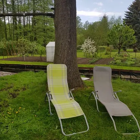 Am Hechtgraben 5 *