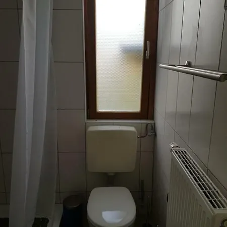 Apartment Am Hechtgraben 5 *